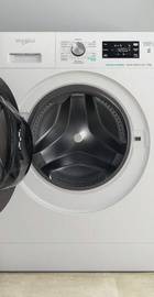 Whirlpool FFB 8248 BV PL