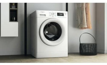 Whirlpool FFB 7038 W