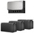 EcoFlow Power Get Set Kit 15 kWh (EF-PKGetSet15KWT)