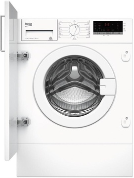 Beko WITC 7612 B0W