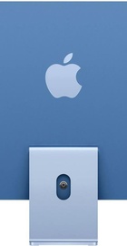 Apple iMac 24 M4 Blue (Z1EQ000CD)