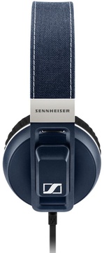 Sennheiser Urbanite XL Galaxy Denim