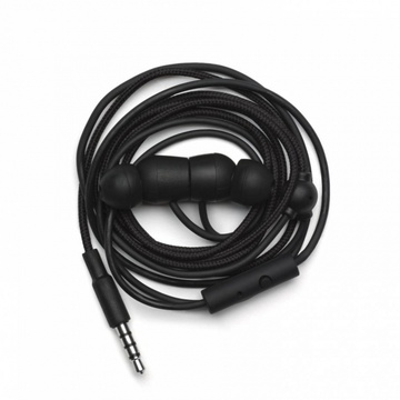 Urbanears Bagis Black