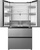 Haier HFR59F18CWMM