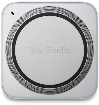 Apple Mac Studio (Z14J000K3)