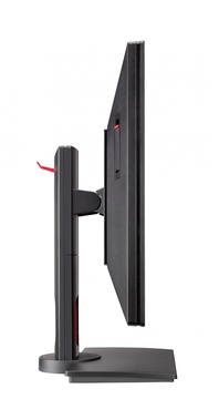 BenQ RL2755T Dark Grey (9H.LGSLB.QBE)