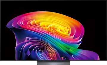 LG OLED77C6