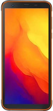 Blackview BV6300 Pro 6/128GB Orange