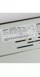 Kaiser KG 6357 Turbo