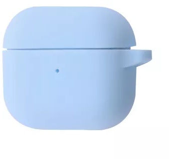 Simple Case for Airpods 4 Lilac