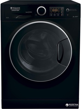 Hotpoint-Ariston RSPG 623 KD UA