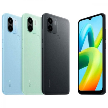 Xiaomi Redmi A2+ 3/64GB Light Green (Global Version)