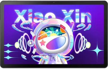Lenovo Xiaoxin Pad 2022 4/128GB Wi-Fi Grey (ZAAM0114)
