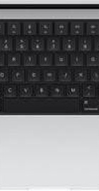 Apple MacBook Pro 14" Late 2024 Silver (Z1FD0017F, Z1FB0010L, Z1FG000CY)