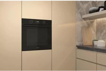 Whirlpool OMK58CU1SB