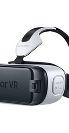 Samsung Gear VR CE (SM-R322NZWASEK)