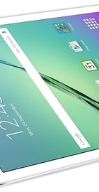 Samsung Galaxy Tab S2 9.7 32GB Wi-Fi White (SM-T810NZWE) UA UCRF