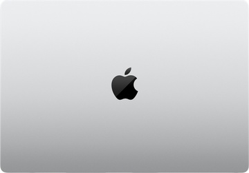 Apple MacBook Pro 16" Late 2024 Silver (MX2V3)
