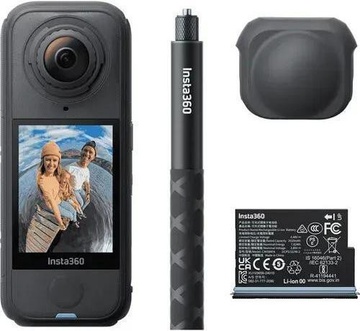 Insta360 X4 Air Starter Bundle (CINSAAFA-SE03)