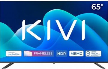 KIVI 65U730QB