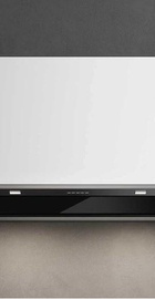 Falmec GRUPPO INCASSO BURANO 50 E.P. BLACK (CBIN50.E9P2#ZZZN460F)