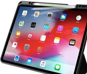Mutural Yashi Series Case for iPad 10.2 (2019-2021) Green