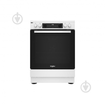 Whirlpool WS68G8CHW/E