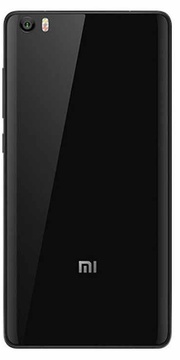 Xiaomi Mi Note 64GB Black