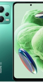 Xiaomi Redmi Note 12 5G 8/256GB Green (Global Version)