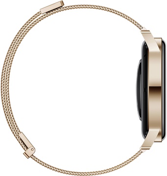 HUAWEI Watch GT 3 42mm Elegant Gold (55027151)