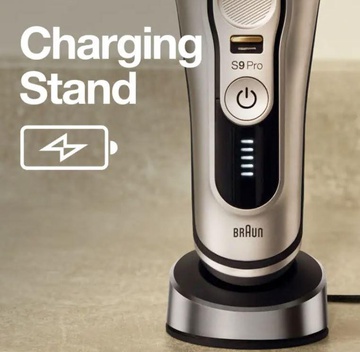Braun Series 9 Pro 9417s