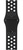 Apple Watch Nike+ 42mm Series 2 Space Gray Aluminum Case with Black/Cool Gray Nike Sport Band (MNYY2)