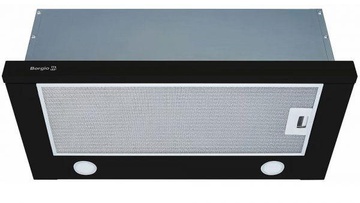 Borgio TLC (TR) 50 Black
