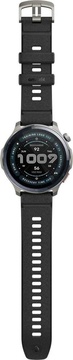 Amazfit Balance 2 Midnight Black (W2430GL1N)