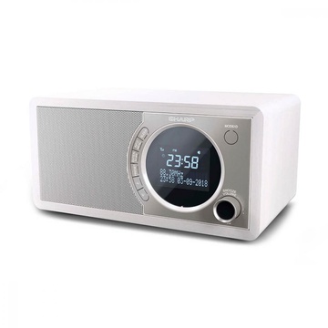 Sharp DR-450 White DR-450WH