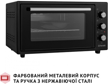 Perfelli TRIMO 48 BLACK