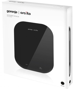 Gorenje ORA ITO KT10ORAB