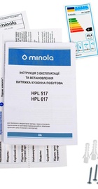 Minola HPL 517 I