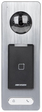 HIKVISION DS-K1T500S терминал контроля доступа
