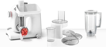 Bosch MUM58231