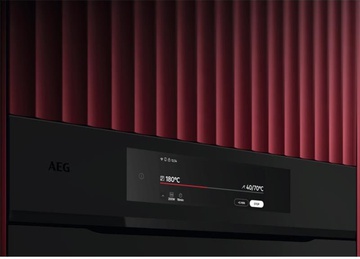 AEG NKK9N821T