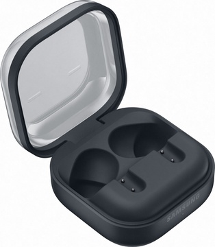 Samsung Galaxy Buds4 Pro Black (SM-R640NZKA)