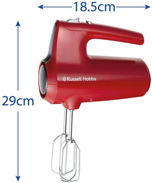 Russell Hobbs Desire Red 27150-56