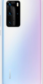 HUAWEI P40 Pro 8/128GB Ice White (51095EXN)
