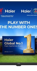 Haier H32K85FFX