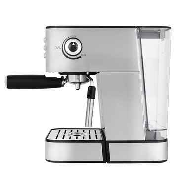 Rotex RCM750-S Life Espresso