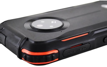 DOOGEE S35 Pro 4/32GB Fire Orange
