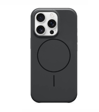 Blueo Anti-Drop Series for iPhone 16 Pro Max Black (BL051)