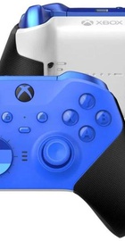 Microsoft Xbox Elite Wireless Controller Series 2 Core Blue (RFZ-00017)