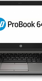 HP ProBook 640 G1 (J8Q01ES)
